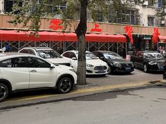 -掌上鲜(南顺城街店)
