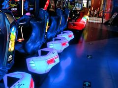 -核客电玩城(清泉店)