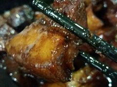 -老奶奶私房菜(天台里街店)