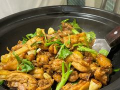 -肥家大排档(天河体育西店)