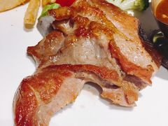 梅花猪扒-绿茵阁(体育西分店)