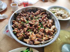 -红炎炎农家菜老字号(金水台店)