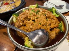 开州小酥排-真味汤馆(汽博店)