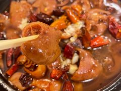 炖吊子-鼎香润(德胜门内店)