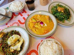 -美泰·Mangothai·清迈云街(天空之城店)
