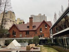 -一尺花园(安和花园店)