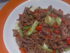 -东方红·湖南菜(金屿店)