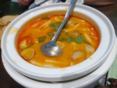 -明泰谷泰国餐厅(正大广场店)