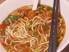 -大师兄·西北小馆(南沙万达广场店)