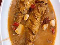 -聚首堂·特色小吃·肘子(什刹海德胜门店)