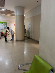 -大连市妇女儿童医疗中心(希望广场儿童院区)