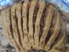 兰花干-九八五面馆(欧洲城店)