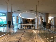 -上海外滩华尔道夫酒店