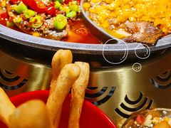 -味妙烤鱼吧(回龙观店)