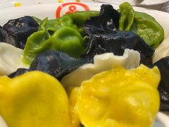 -双合园·海鲜水饺青岛菜(万佳广场店)