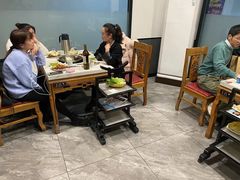 -重庆巴渝火锅(钟家村店)