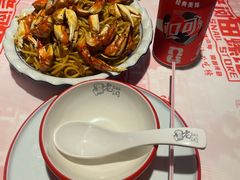-老闵田螺馆·南昌市井菜·特色小吃(总店)