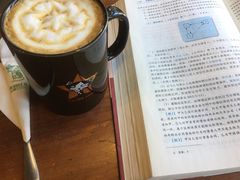 -雕刻时光咖啡馆(北师大店)