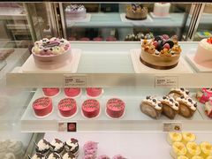 -好利来(东四店)