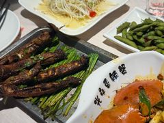 -五丁桥光头香辣蟹(望江橡树林店)