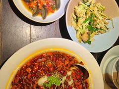 -外婆家(义乌新光汇购物中心店)