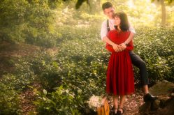 -克拉女神写真馆·匠心定制