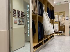 -天真蓝照相馆(五角场百联又一城店)