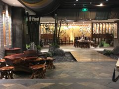 -青藤茶馆(南山路店)