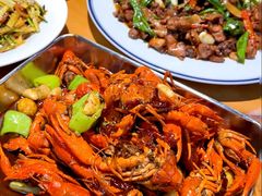 -食鸡公社辣子鸡·潍坊菜·烧烤