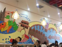 -螺小胖柳州螺蛳粉(钟楼总店)