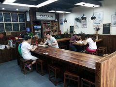 -何太太馄饨面铺(大浒东苑店)