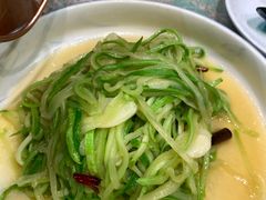 -浩海火烧云傣家菜(京广店)