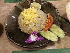 -mango tree芒果树泰国餐厅(青岛万象城店)