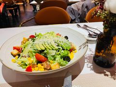 -get pizza意大利餐厅(凯德MALL店)