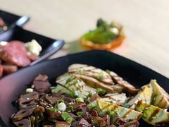 -张妈台式锅烧(深大店)