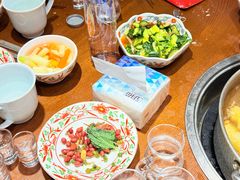 -汕头八合里海记牛肉店(清河店)