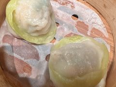 -老边饺子馆(中街店)