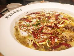 -太二酸菜鱼(汕头苏宁广场店)