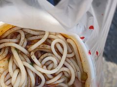 -王记生烫牛杂面馆(兰陵路店)