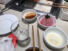 -海底捞火锅(庆春路店)