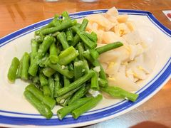 -鲁南仔·滕州炒鸡(经三路店)