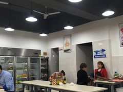 -蜀串香牛杂火锅串串