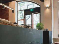 -VESH COFFEE(定西路店)