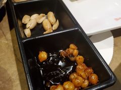 -何师烧烤·香辣蟹·川菜·30年老品牌(太古里旗舰店)