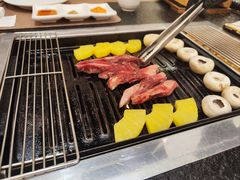 -韩满园· 甄选韩式烤肉