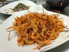-老德州四合院·德州菜(天衢路店)