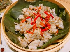 -竹里馆 ·茶食(奥体店)