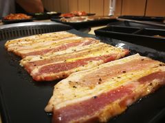 -花味·自助烤肉(雨花客厅店)
