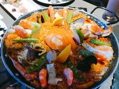 -陌上花儿·音乐西餐吧(和平店)