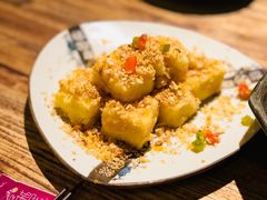 豆腐-喜越泰莱·泰越料理(海逸新天地店)